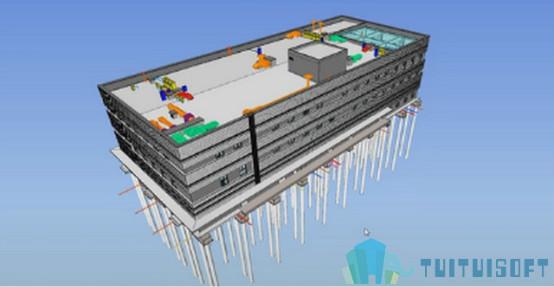 BIM顶部限制的位置是什么? - BIM,Reivt中文网