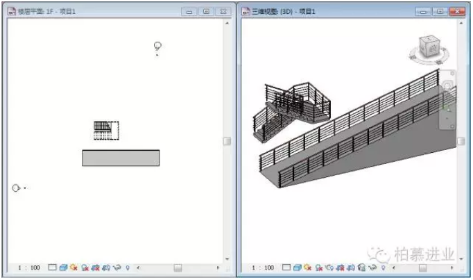 在Revit中，如何约束墙体顶部 - BIM,Reivt中文网