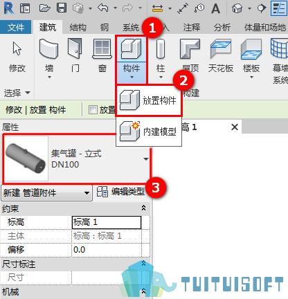 如何查看在Revit中导入的族文件 - BIM,Reivt中文网