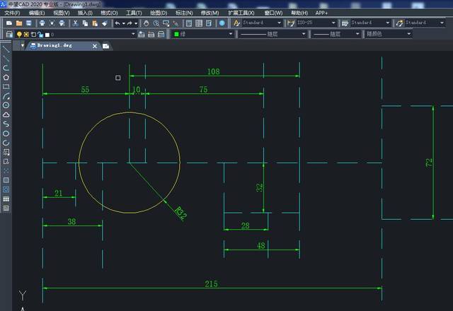 有多少种方法可以在CAD上绘图 - BIM,Reivt中文网