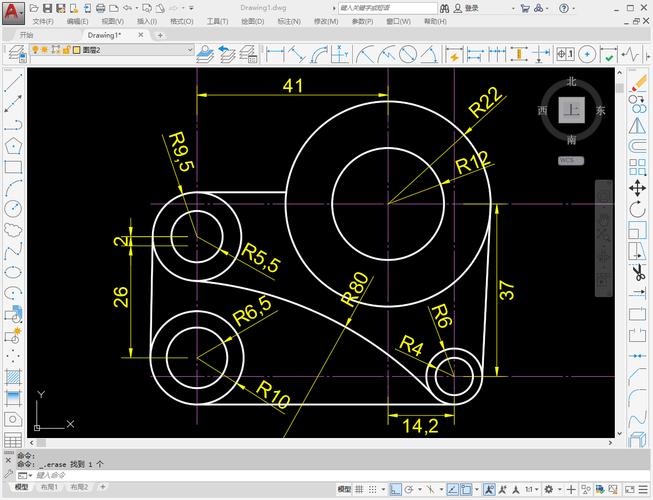 有多少种方法可以在CAD上绘图 - BIM,Reivt中文网