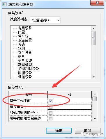 如何解决Revit族参数化设置后无法进行项目载入的问题？ - BIM,Reivt中文网