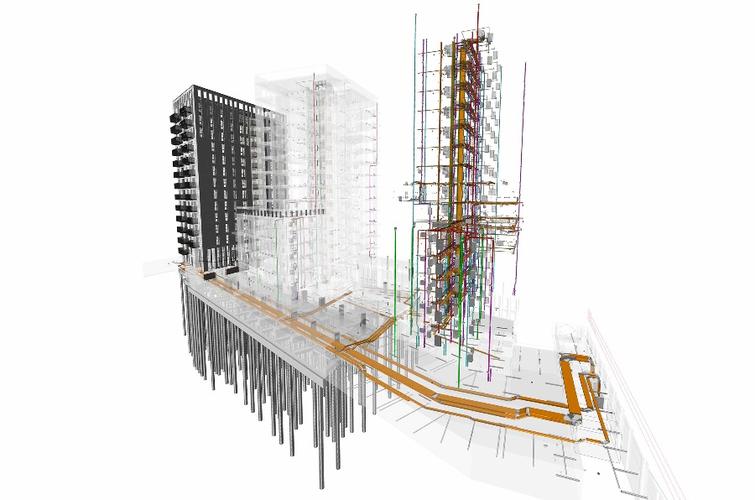 BIM租赁是可能的吗？ - BIM,Reivt中文网