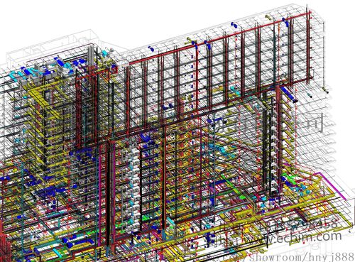 创建BIM轮廓家族 - BIM,Reivt中文网