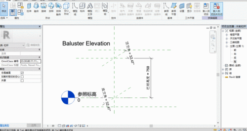 如何使用公制轮廓的BIM技术 - BIM,Reivt中文网