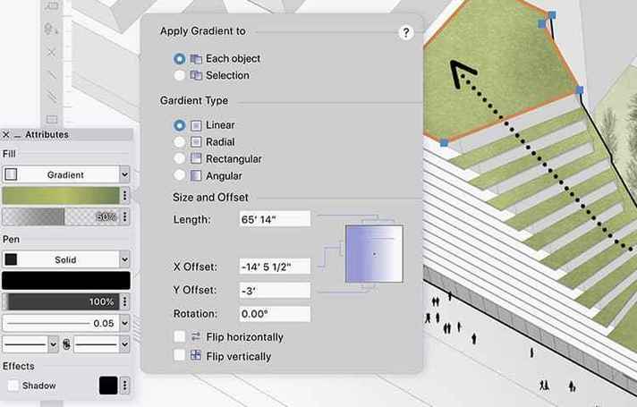 为什么无法成功将轮廓编辑应用于Revit？ - BIM,Reivt中文网