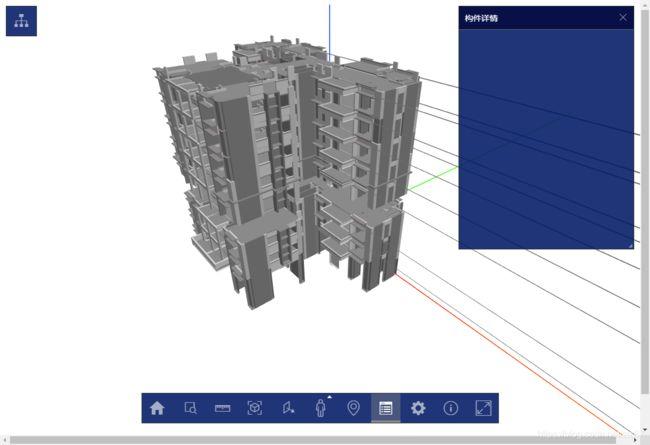 BIM提供了几种视图浏览方式？ - BIM,Reivt中文网