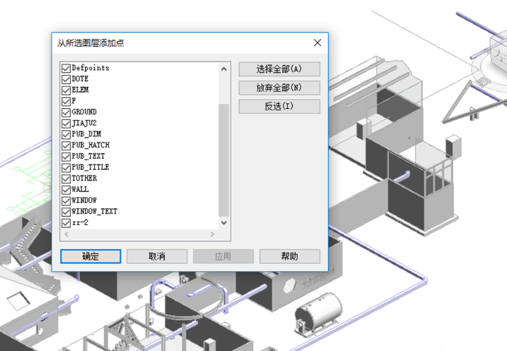 Revit中是否存在图层的概念？ - BIM,Reivt中文网