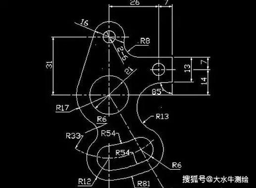 CAD绘图技巧概览