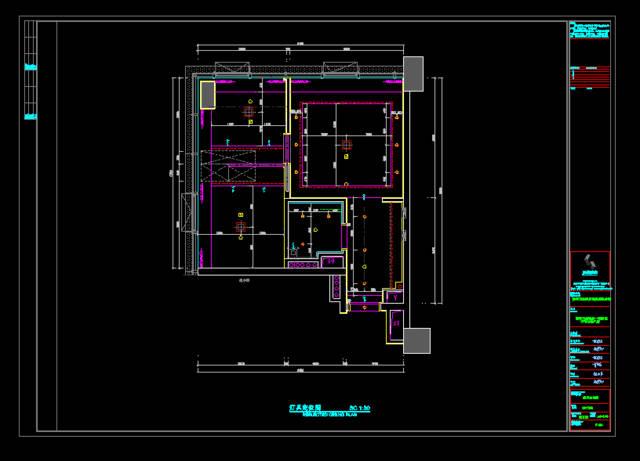 家装CAD和机械CAD：有何区别？ - BIM,Reivt中文网