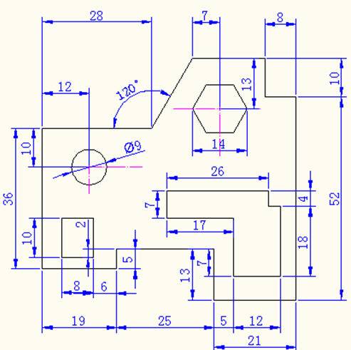 关于AutoCAD绘图的基本步骤 - BIM,Reivt中文网