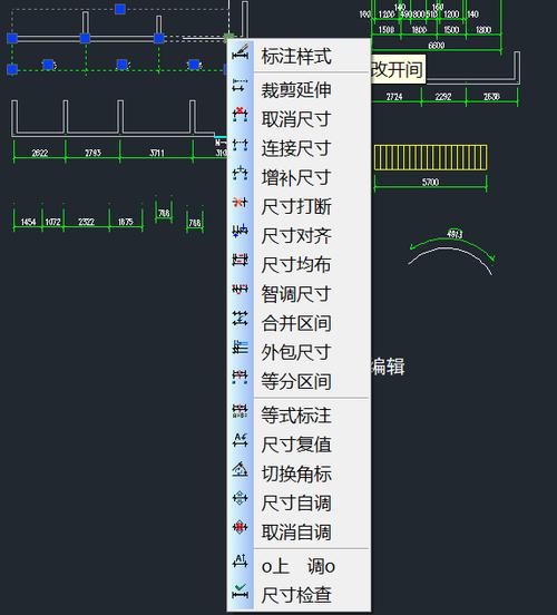 如何通过CAD进行建筑标注样式的优化？ - BIM,Reivt中文网