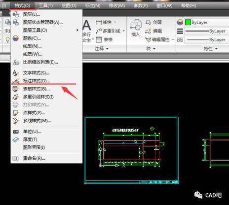 如何通过CAD进行建筑标注样式的优化？ - BIM,Reivt中文网