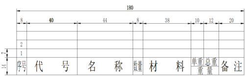 改进文章标题：“如何优化CAD图纸边框设计？” - BIM,Reivt中文网