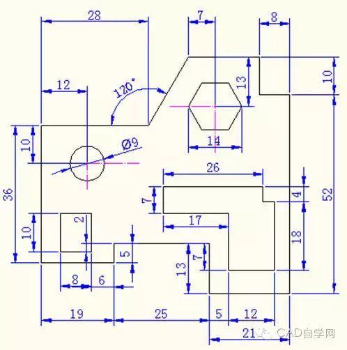 视频教程：CAD绘图的步骤指南 - BIM,Reivt中文网