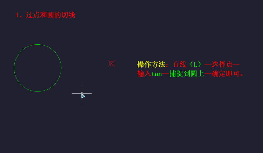 总结cad绘图的基本知识点 - BIM,Reivt中文网