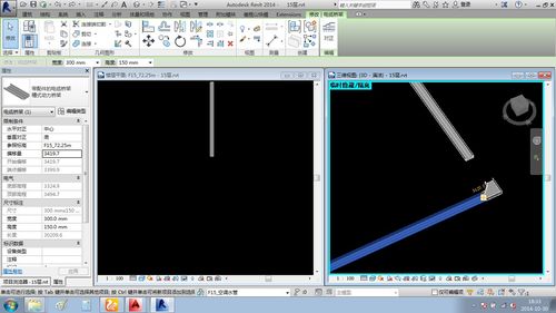 无法查看Revit三维模型的解决方法 - BIM,Reivt中文网