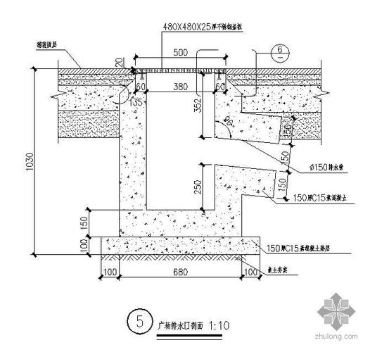 如何优化井盖图纸的尺寸？ - BIM,Reivt中文网