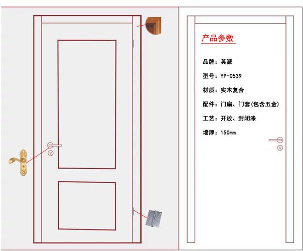 如何优化欧式卧室门的尺寸？ - BIM,Reivt中文网