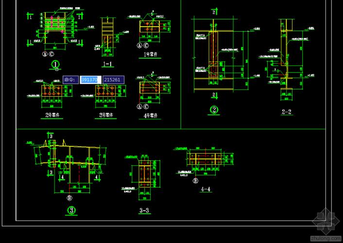 哪里可以免费下载手机版钢构CAD？ - BIM,Reivt中文网