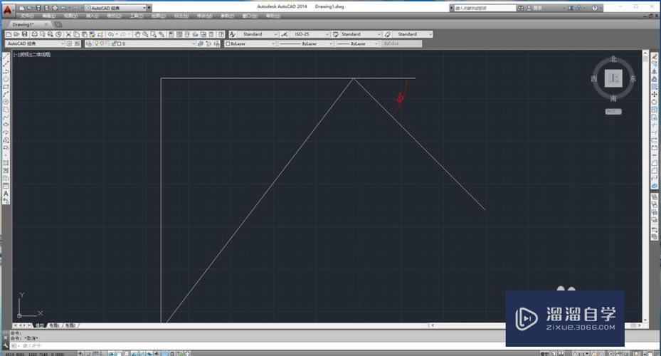 如何启用AutoCAD2002中的极轴追踪功能？ - BIM,Reivt中文网