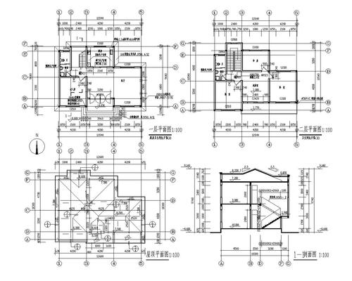 快速学会CAD图纸的新建方法 - BIM,Reivt中文网