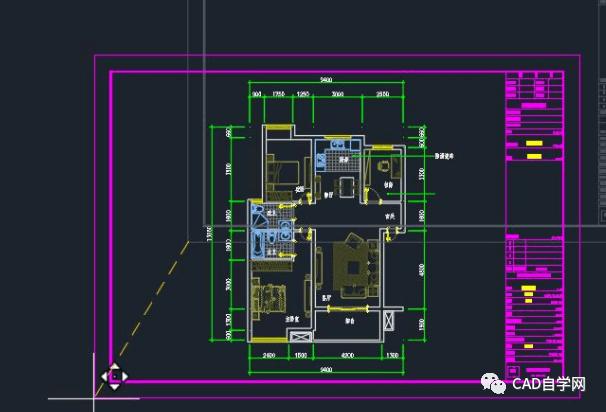 提高CAD效率的技巧和方法 - BIM,Reivt中文网