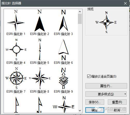 如何在CAD中插入指北针 - BIM,Reivt中文网