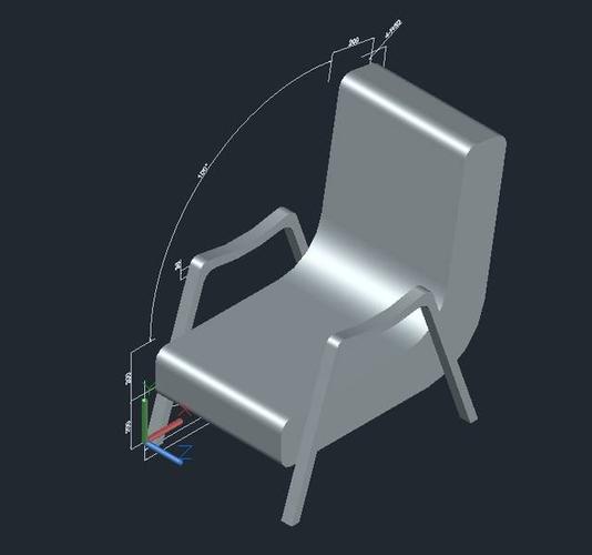 3D建模技术在AutoCAD中的应用 - BIM,Reivt中文网