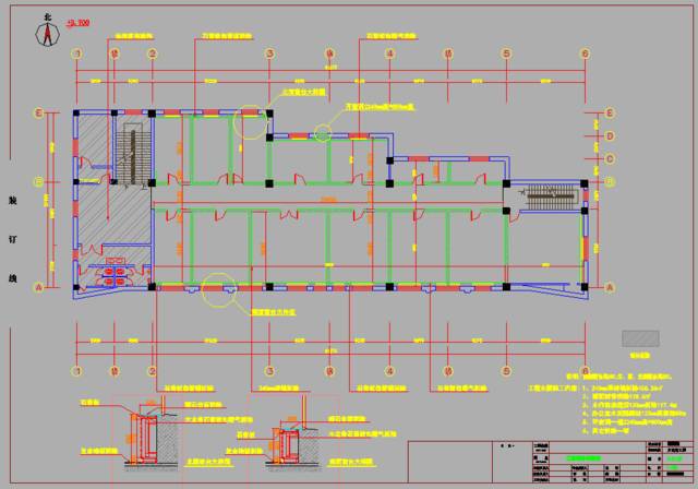 水电图包含哪些图？CAD软件中能绘制哪些水电图？ - BIM,Reivt中文网