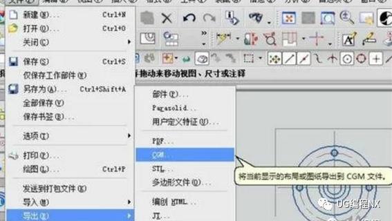 如何将CAD三维模型导出为二维工程图？ - BIM,Reivt中文网