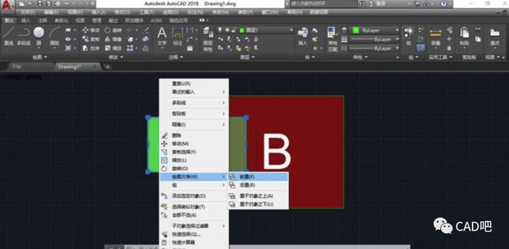 SW如何将CAD图案导入并制作浮雕效果？ - BIM,Reivt中文网