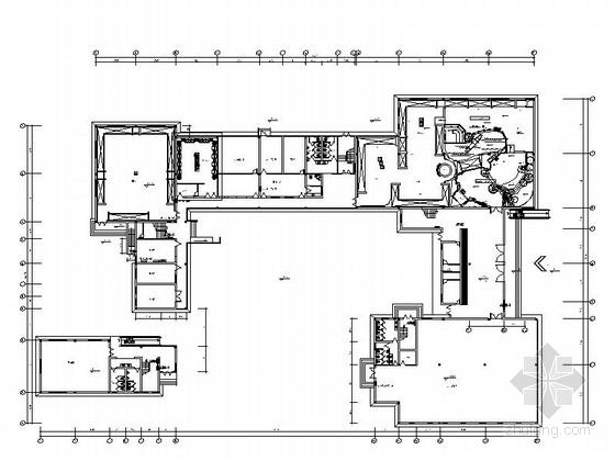 CAD图是否代表建筑竣工图？ - BIM,Reivt中文网