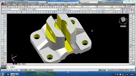 三维建模的cad步骤 - BIM,Reivt中文网