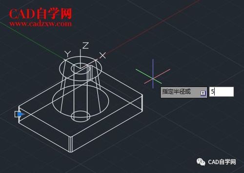 三维建模的cad步骤 - BIM,Reivt中文网