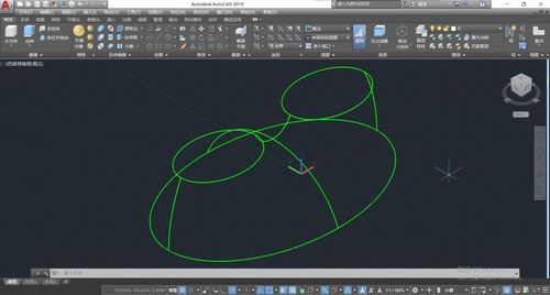 制作CAD三维模型 - BIM,Reivt中文网