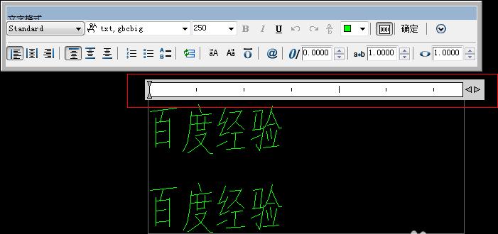 如何更新CAD字体？ - BIM,Reivt中文网