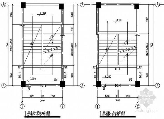 如何优化CAD楼梯修剪方法 - BIM,Reivt中文网