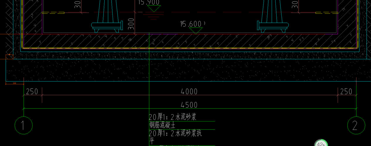 Revit使用指南：绘制水泥找平层 - BIM,Reivt中文网