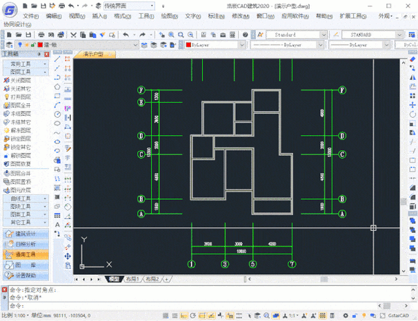 寻找CAD建筑图标的最佳途径 - BIM,Reivt中文网