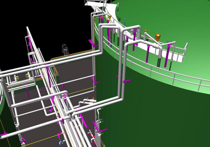 使用Revit进行排水管道的建模 - BIM,Reivt中文网