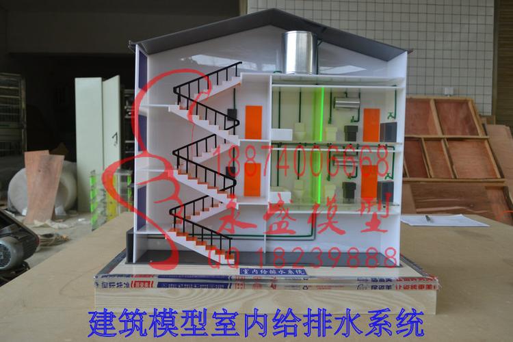 建筑信息模型在给排水系统设计中的应用 - BIM,Reivt中文网