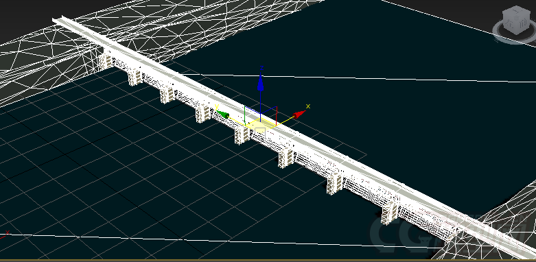 Revit软件在大坝三维建模中的应用 - BIM,Reivt中文网