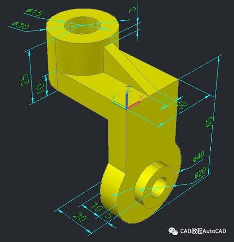 CAD绘图教学视频 - BIM,Reivt中文网