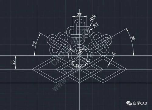 有哪些基本过程组成CAD绘图？ - BIM,Reivt中文网