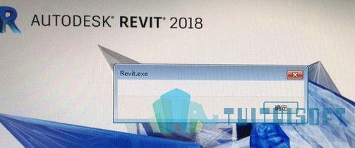 Revit无法正常启动的问题出现 - BIM,Reivt中文网