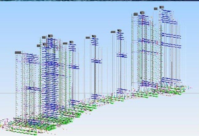 启用Revit分析模型 - BIM,Reivt中文网