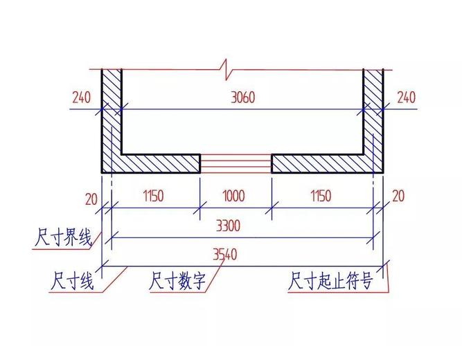 CAD工程制图的步骤 - BIM,Reivt中文网