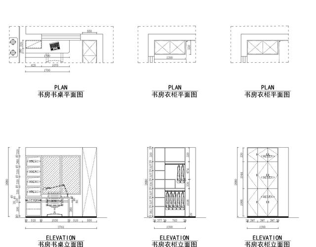 CAD绘制工程图纸教程 - BIM,Reivt中文网