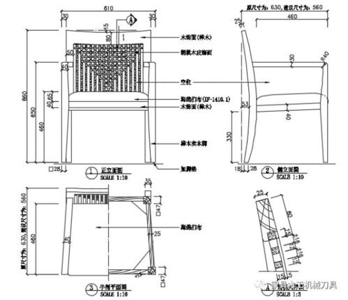 CAD图纸制作的步骤 - BIM,Reivt中文网